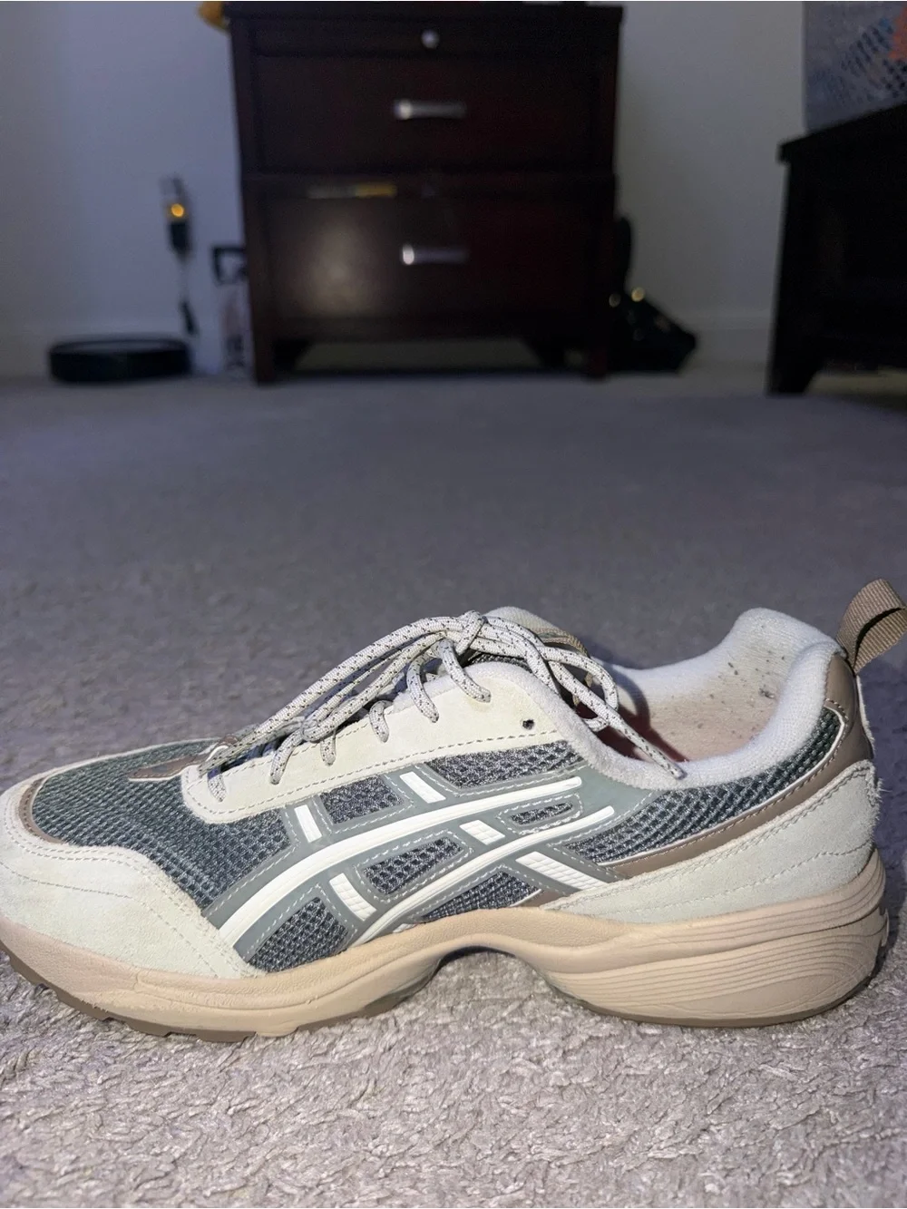 Men's Athletic Asics